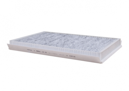Filtre habitaclu - Filtru habitaclu KNECHT cu carbon activ LAK307