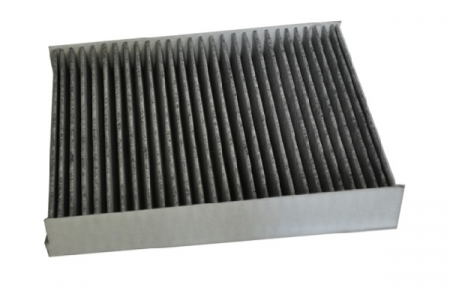 Filtre habitaclu - Filtru habitaclu ASAM cu carbon activ 70382