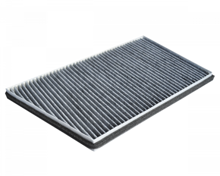 Conex - Filtru habitaclu ATK cu carbon activ  03.04.089K
