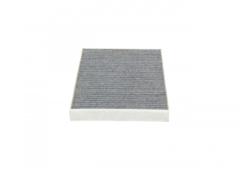 Filtru habitaclu cu carbon activ BOSCH 1987432431 [3]