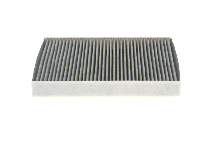 Filtru habitaclu BOSCH cu carbon activ 1987432549 [4]