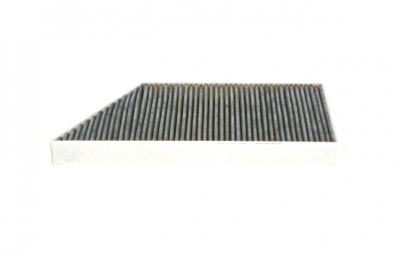Filtru habitaclu BOSCH cu carbon activ 1987432348 [4]