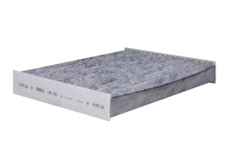 Filtru habitaclu KNECHT cu carbon activ LAK891 [1]