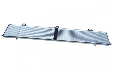 Filtre habitaclu - Filtru habitaclu ASAM cu carbon activ 71912