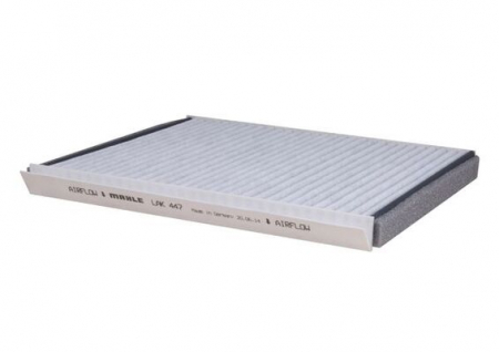 Filtru habitaclu KNECHT cu carbon activ LAK447 [1]
