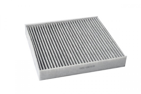 FILTRARE - Filtru habitaclu ASAM cu carbon activ 71691