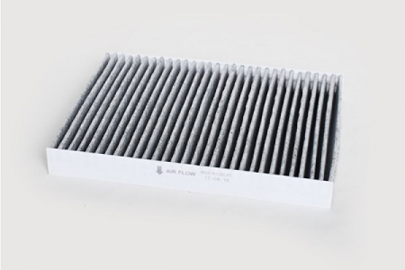 Filtre habitaclu - Filtru habitaclu ASAM cu carbon activ 75320