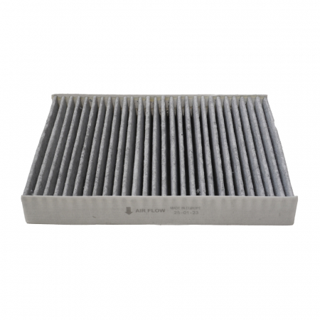 Conex - Filtru habitaclu ASAM cu carbon activ 05904
