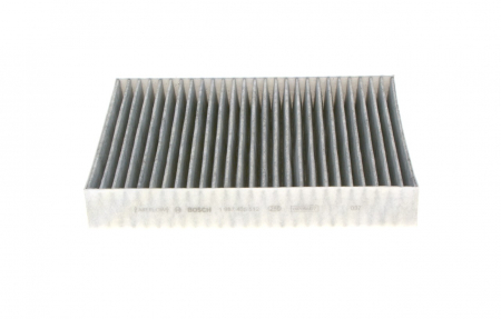 Filtru habitaclu BOSCH cu carbon activ 1987435512 [1]