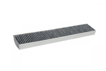 FILTRARE - Filtru habitaclu ATK cu carbon activ  03.04.052K