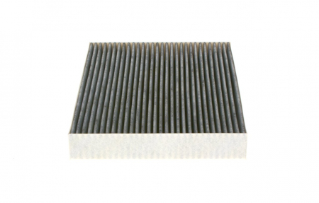 Filtre habitaclu - Filtru Habitaclu BOSCH cu carbon activ 1987435552