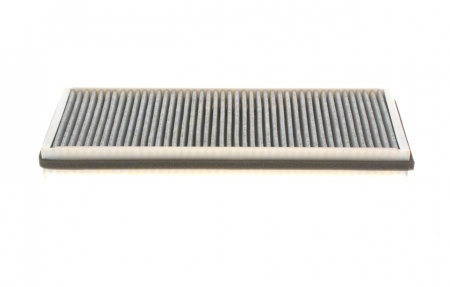 Filtru habitaclu BOSCH cu carbon activ 1987432400 [4]