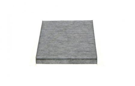 Filtru habitaclu BOSCH cu carbon activ 1987435540 [2]