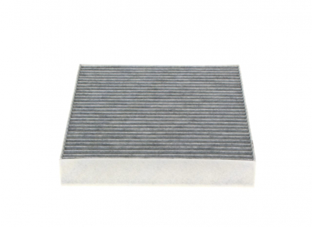 Filtru habitaclu BOSCH cu carbon activ 1987432409 [3]