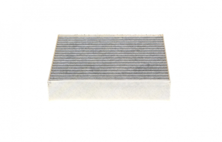 Filtre habitaclu - Filtru habitaclu BOSCH cu carbon activ 1987432434