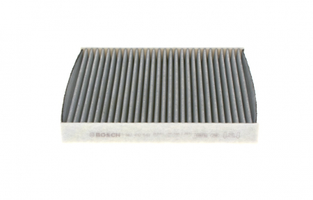 Filtru habitaclu BOSCH cu carbon activ 1987432543 [3]