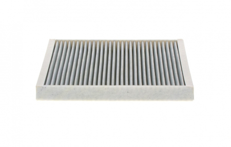 Filtru habitaclu cu carbon activ BOSCH 1987432405 [2]
