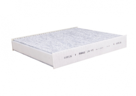 Filtru habitaclu KNECHT cu carbon activ LAK472 [1]