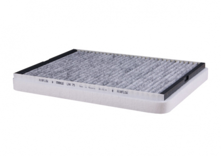 Filtru habitaclu KNECHT cu carbon activ LAK75 [1]