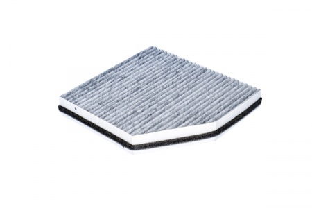 Filtre habitaclu - Filtru habitaclu ASAM cu carbon activ 79831