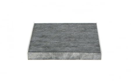 Filtre habitaclu - Filtru habitaclu BOSCH cu carbon activ 1987432574