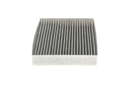 Filtru Habitaclu BOSCH cu carbon activ 1987435556 [2]