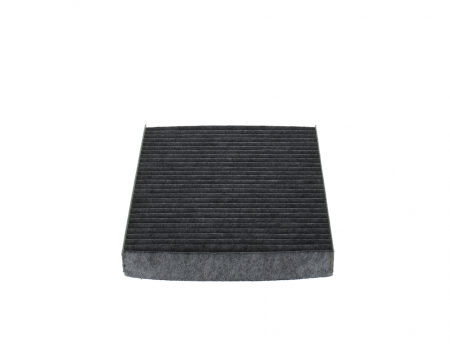 Filtre habitaclu - Filtru habitaclu BOSCH cu carbon activ 1987432300