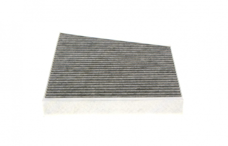 Filtre habitaclu - Filtru habitaclu BOSCH cu carbon activ 1987432381