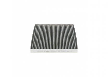 Filtru habitaclu BOSCH cu carbon activ 1987435551 [3]