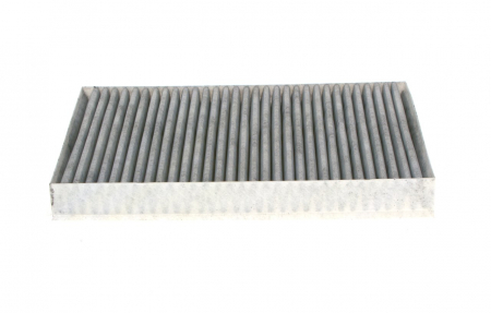 Filtru habitaclu BOSCH cu carbon activ 1987432495 [3]