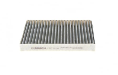 Filtru habitaclu BOSCH cu carbon activ 1987432361 [1]