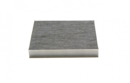 Filtru habitaclu BOSCH cu carbon activ 1987432568 [2]