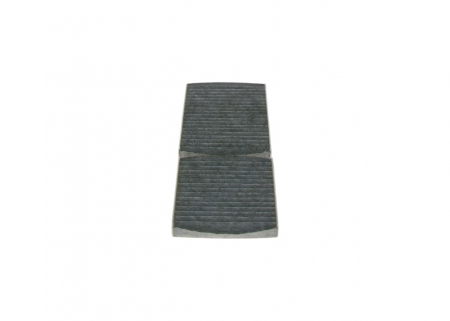 Filtru habitaclu BOSCH cu carbon activ 1987432436 [2]