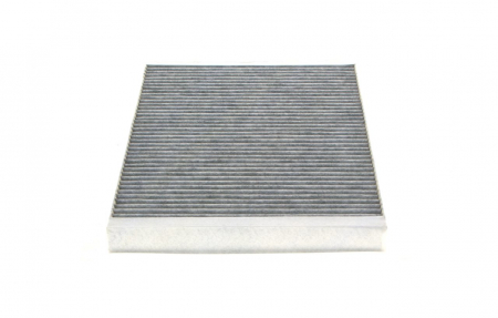 Filtru habitaclu BOSCH cu carbon activ 1987432513 [4]