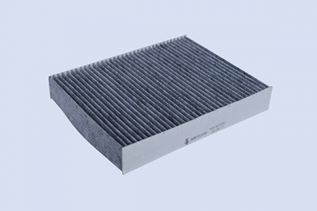 Filtru habitaclu ATK cu carbon activ  03.04.152K [1]