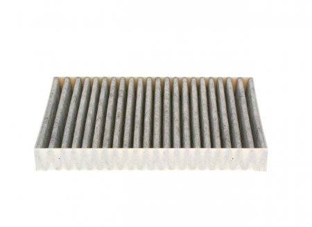 Filtru habitaclu BOSCH cu carbon activ 1987432438 [2]