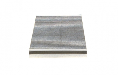 Filtre habitaclu - Filtru Habitaclu BOSCH cu carbon activ 1987435514