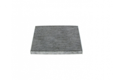 Filtru habitaclu BOSCH cu carbon activ 1987435551 [2]