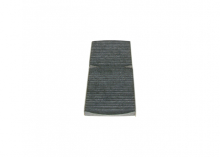 Filtru habitaclu BOSCH cu carbon activ 1987432436 [1]
