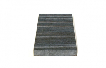 Filtru Habitaclu BOSCH cu carbon activ 1987432376 [3]