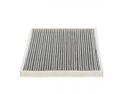 Filtru habitaclu BOSCH cu carbon activ 1987432537 [4]