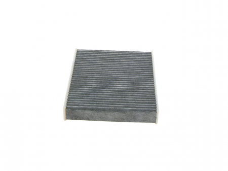 Filtre habitaclu - Filtru habitaclu BOSCH cu carbon activ 1987432387