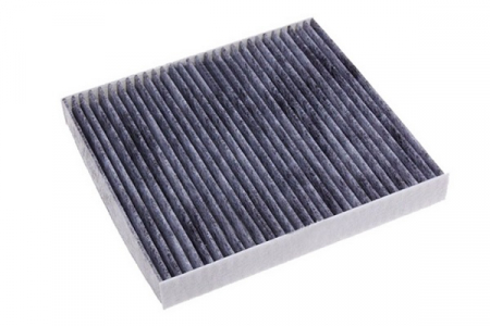 FILTRARE - Filtru habitaclu ASAM cu carbon activ 71925