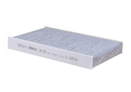 Filtre habitaclu - Filtru habitaclu KNECHT cu carbon activ LAK852