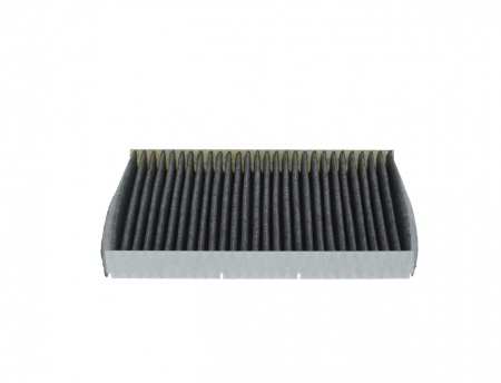 Filtru habitaclu BOSCH cu carbon activ 1987432300 [4]