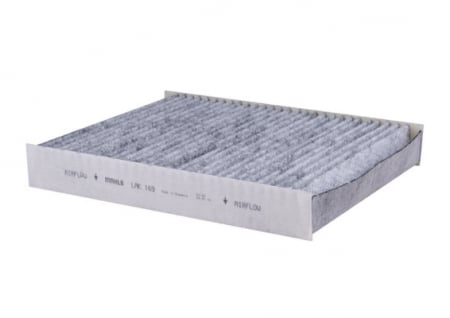 Filtre habitaclu - Filtru habitaclu KNECHT cu carbon activ LAK169