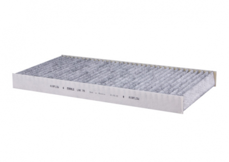 Filtre habitaclu - Filtru habitaclu KNECHT cu carbon activ LAK78