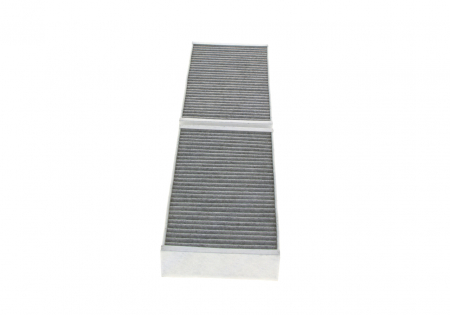 Filtru habitaclu BOSCH cu carbon activ 1987435585 [3]