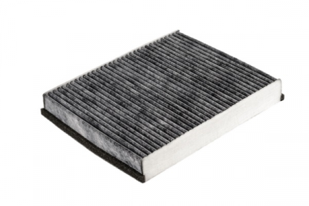 FILTRARE - Filtru habitaclu ASAM cu carbon activ 71936