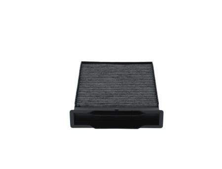 Filtru habitaclu BOSCH cu carbon activ 1987432393 [4]